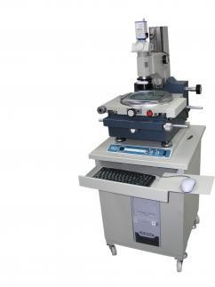 JX14C 图像处理大型工具显微镜