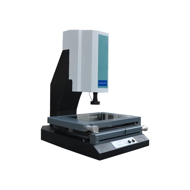 SAIKASI/赛卡司 手动影像测量仪CYX400 光学二次元影像测量仪